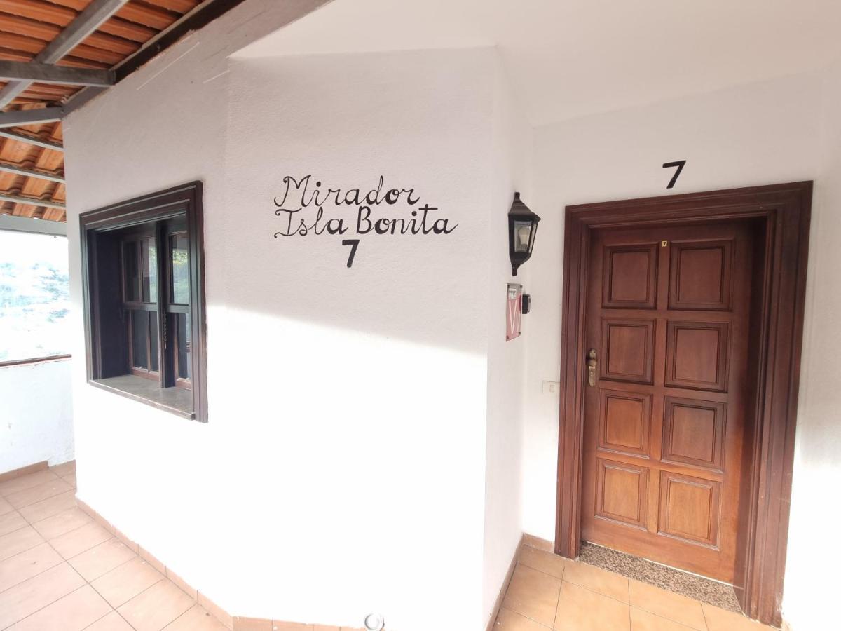 Vv Mirador Isla Bonita "By Henrypole Home" Villa de Mazo Exterior photo