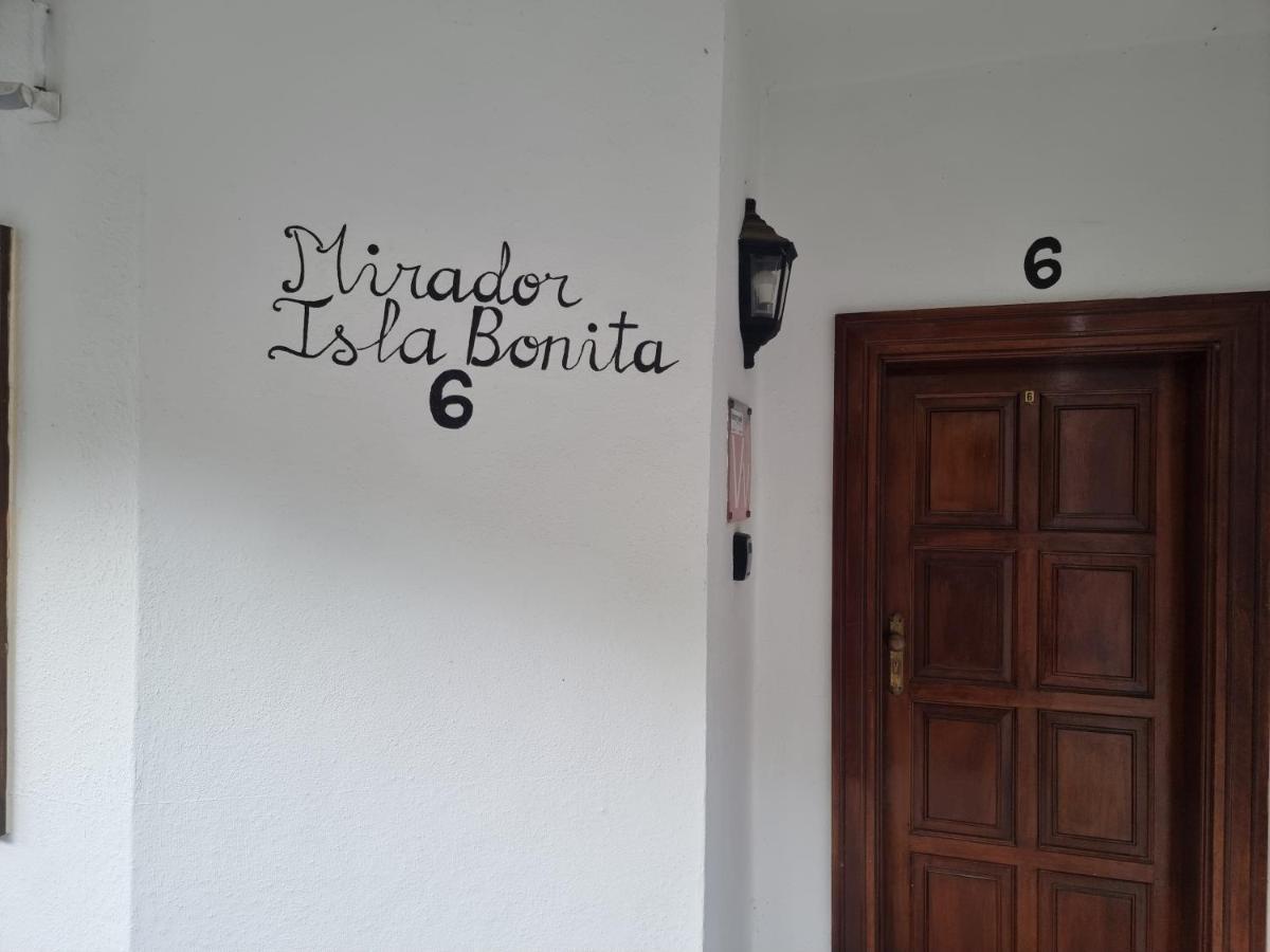 Vv Mirador Isla Bonita "By Henrypole Home" Villa de Mazo Exterior photo